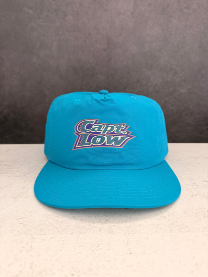 Navigate Hat - Charlotte