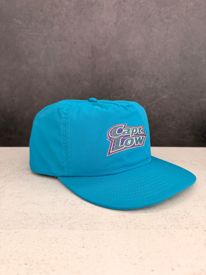 Navigate Hat - Charlotte